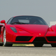 The Enzo wasn’t one of Frank’s designs, but he got to restyle it twice